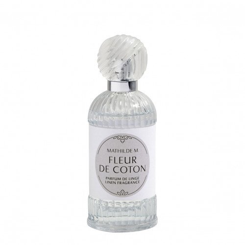 Perfume para Roupa Les Intemporelles 75 ml - Flor de Algodão