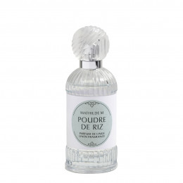 Profumo per tessuti Les Intemporelles 75 ml - Poudre de Riz