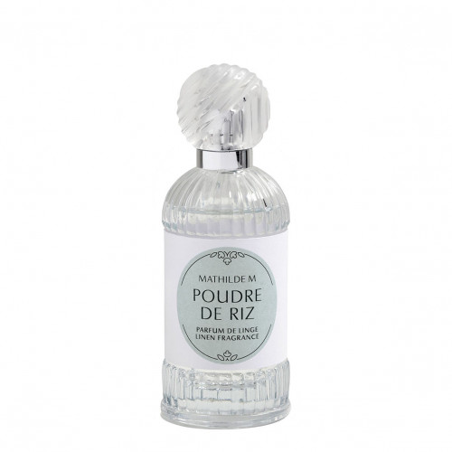 Les Intemporelles Linen Fragrance 75 ml - Poudre de Riz