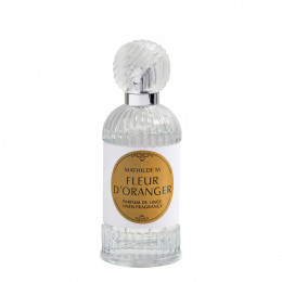 Perfume para roupa Les Intemporelles 75 ml - Flor de Laranjeira