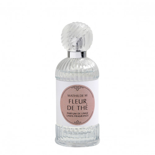 Perfume para roupa Les Intemporelles 75 ml - Flor de Chá