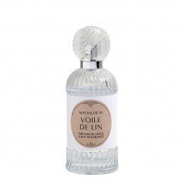 Perfume para roupa Les Intemporelles 75 ml - Véu de Linho