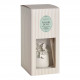 Difusor de fragrância ambiente Amour de Fleurs 200 ml - Pó de Arroz