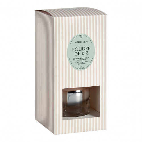 Valse Florale Home Fragrance Diffuser 200 ml - Poudre de Riz Valse Florale Home Fragrance Diffuser 200 ml - Poudre de Riz