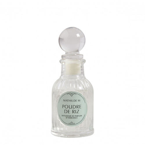 Les Intemporelles 30 ml Room Fragrance Diffuser - Poudre de Riz