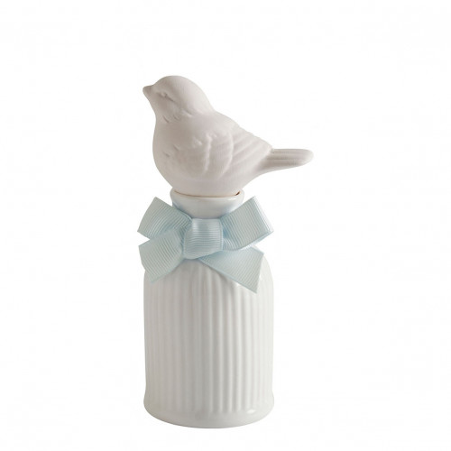Bel Oiseau Home Fragrance Diffuser 200 ml - Poudre de Riz Bel Oiseau Home Fragrance Diffuser 200 ml - Poudre de Riz
