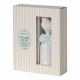 Difusor de perfume ambiente Bel Oiseau 200 ml - Pó de Arroz