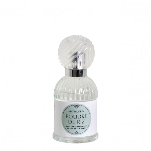 Perfume de ambiente Les Intemporelles 30 ml - Poudre de Riz