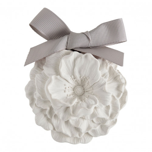 Coffret diffuseur de parfum 90 ml et décor parfumé Les Intemporelles - Fleur de Coton