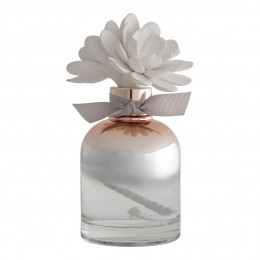 Difusor de perfume ambiente Valse Florale 200 ml - Flor de Algodão