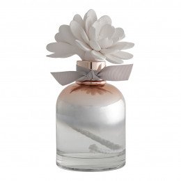 Difusor de perfume ambiente Valse Florale 200 ml - Flor de Algodão