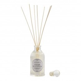 Diffusore di profumo per ambienti Les Intemporelles 200 ml - Fleur de Coton