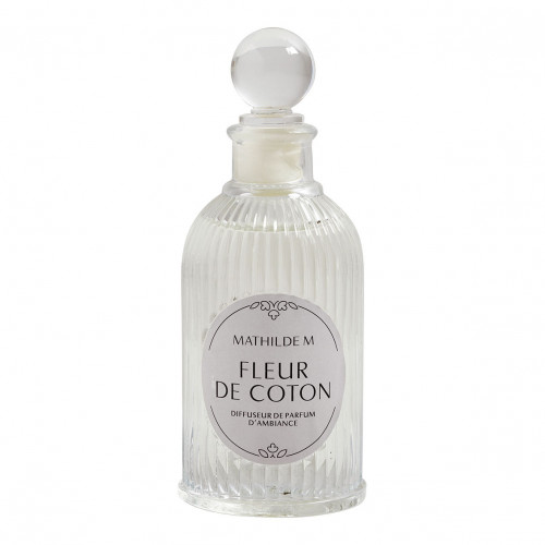 Les Intemporelles Room Fragrance Diffuser 200 ml - Fleur de Coton