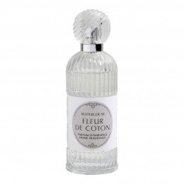 Les Intemporelles Room Fragrance 100 ml - Fleur de Coton