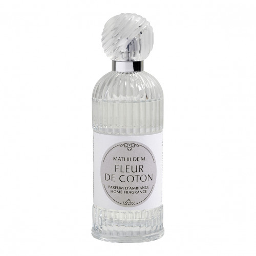 Profumo per ambienti Les Intemporelles 100 ml - Fleur de Coton