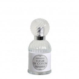 Perfume de ambiente Les Intemporelles 30 ml - Flor de Algodão