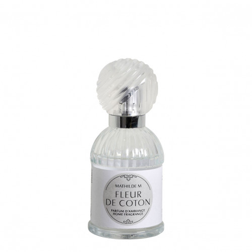 Perfume de ambiente Les Intemporelles 30 ml - Fleur de Coton