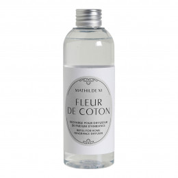 Recarga de perfume ambiente Les Intemporelles 200 ml - Flor de Algodão