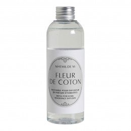 Recarga de perfume ambiente Les Intemporelles 200 ml - Flor de Algodão