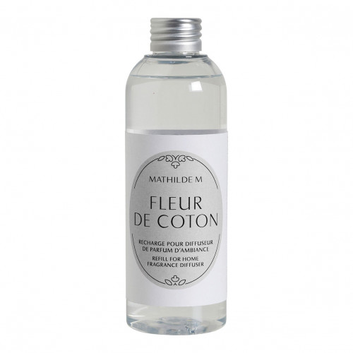 Recarga de perfume ambiental Les Intemporelles 200 ml - Fleur de Coton