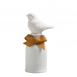 Difusor de perfume de ambiente Bel Oiseau 200 ml - Flor de Laranjeira