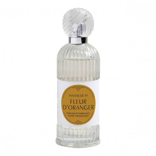Perfume de ambiente Les Intemporelles 100 ml - Flor de Laranjeira