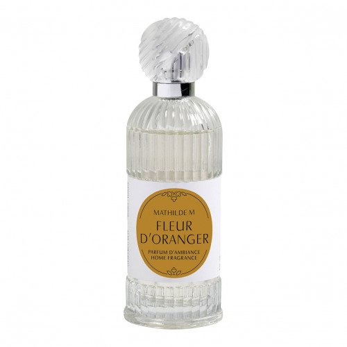 Perfume de ambiente Les Intemporelles 100 ml - Flor de Laranjeira