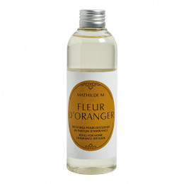 Recharge de parfum d'ambiance Les Intemporelles 200 ml - Fleur d'Oranger