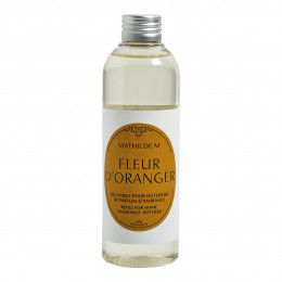 Ricarica profumatore per ambienti Les Intemporelles 200 ml - Fleur d'Oranger