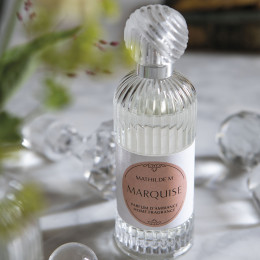 Parfum d'ambiance Les Intemporelles 100 ml - Marquise