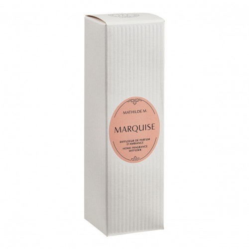 Les Intemporelles Room Fragrance Diffuser 90 ml - Marquise