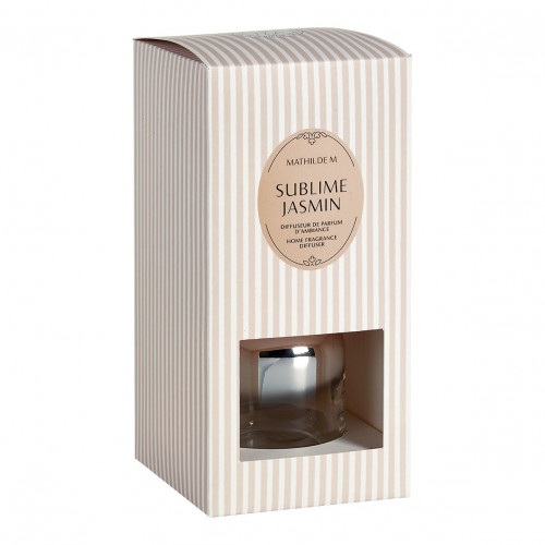 Difusor de perfume de ambiente Vals Floral 200 ml - Sublime Jasmin