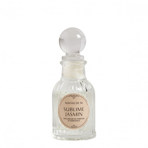 Diffusore di profumo per ambienti Les Intemporelles 30 ml - Sublime Jasmin