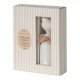 Difusor de perfume de ambiente Bel Oiseau 200 ml - Sublime Jasmim