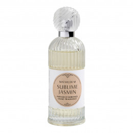 Perfume Ambiente Les Intemporelles 100 ml - Sublime Jasmin