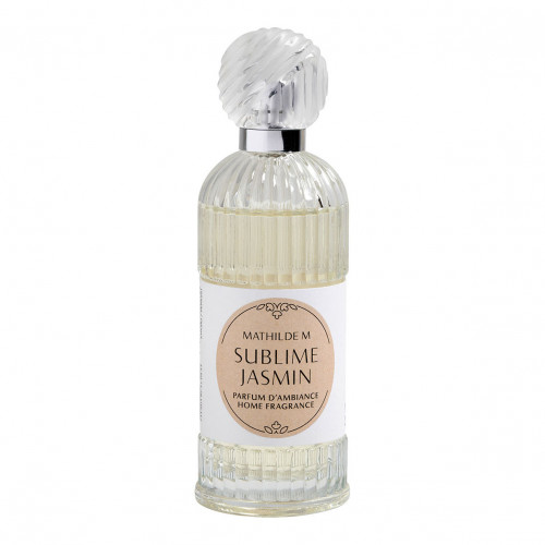 Perfume de ambiente Les Intemporelles 100 ml - Sublime Jasmin