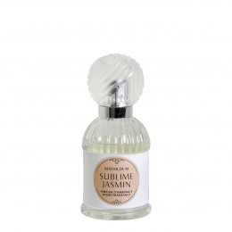 Parfum d'ambiance Les Intemporelles 30 ml - Sublime Jasmin