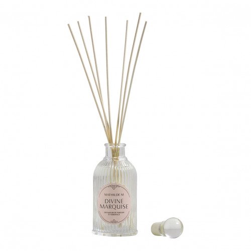 Home Fragrance Diffuser Les Intemporelles 200 ml - Divine Marquise
