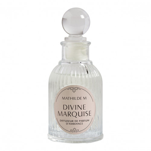 Les Intemporelles Home Fragrance Diffuser 90 ml - Divine Marquise