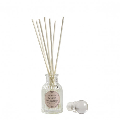 Difusor de fragrância ambiente Les Intemporelles 30 ml - Divine Marquise