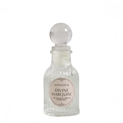 Diffusore di profumo per ambienti Les Intemporelles 30 ml - Divine Marquise