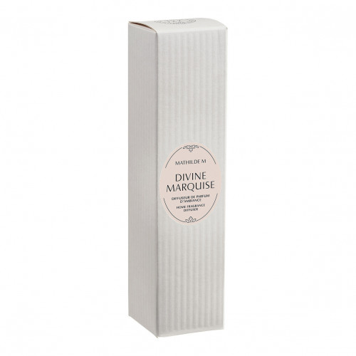 Diffusore di profumo per ambienti Les Intemporelles 30 ml - Divine Marquise