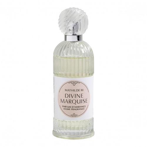 Les Intemporelles Room Fragrance 100 ml - Divine Marquise