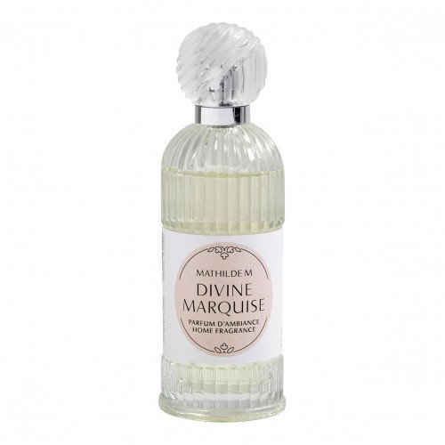 Les Intemporelles Room Fragrance 100 ml - Divine Marquise