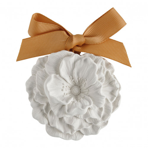 Les Intemporelles 90 ml perfume diffuser set and scented decor - Fleur de Mandarine