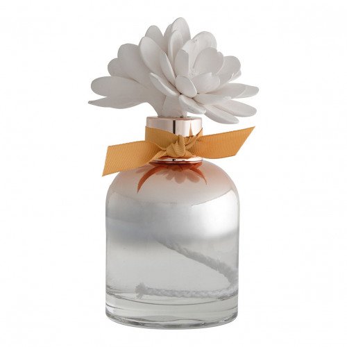 Difusor de perfume ambiente Valse Florale 200 ml - Flor de Tangerina