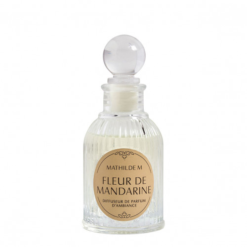 Diffusore di profumo per ambiente Les Intemporelles 90 ml - Fleur de Mandarine