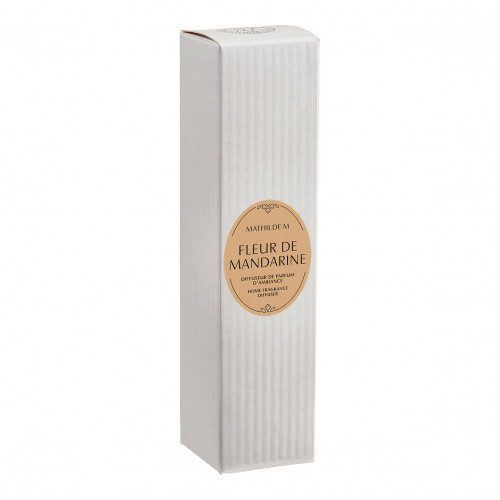 Les Intemporelles Home Fragrance Diffuser 30 ml - Fleur de Mandarine Les Intemporelles Home Fragrance Diffuser 30 ml - Fleur de Mandarine