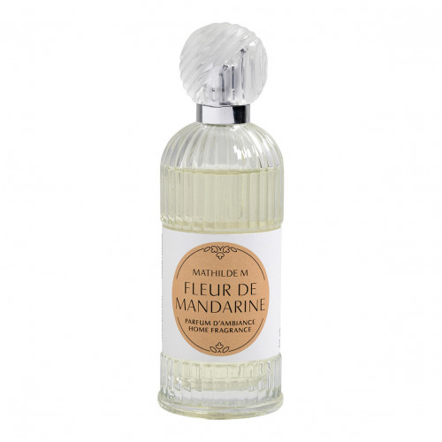 Perfume de ambiente Les Intemporelles 100 ml - Flor de Tangerina