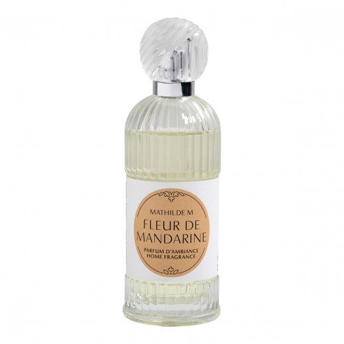 Perfume de ambiente Les Intemporelles 100 ml - Flor de Tangerina